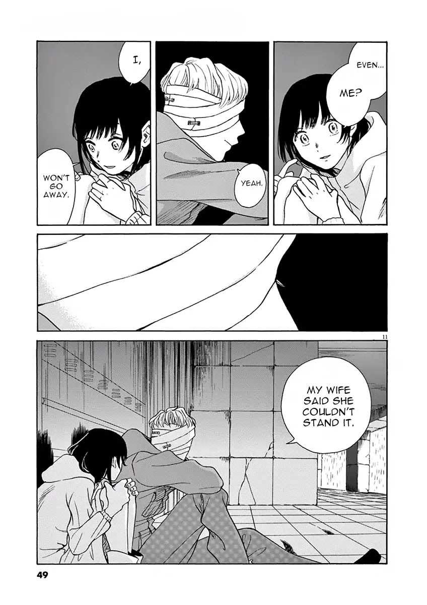 Ageku no Hate no Kanon Chapter 7 page 12 - Chapter 7