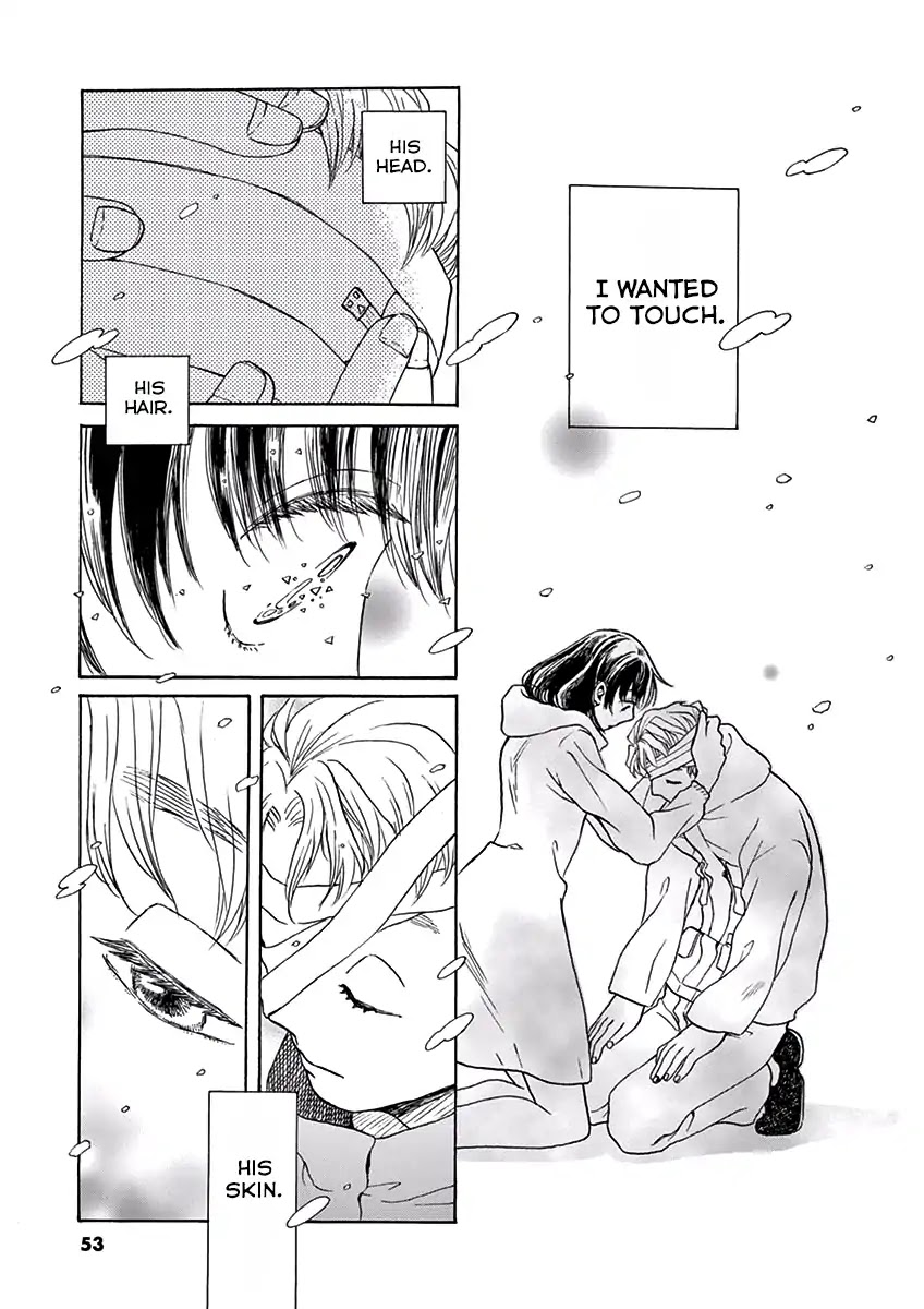 Ageku no Hate no Kanon Chapter 7 page 16 - Chapter 7