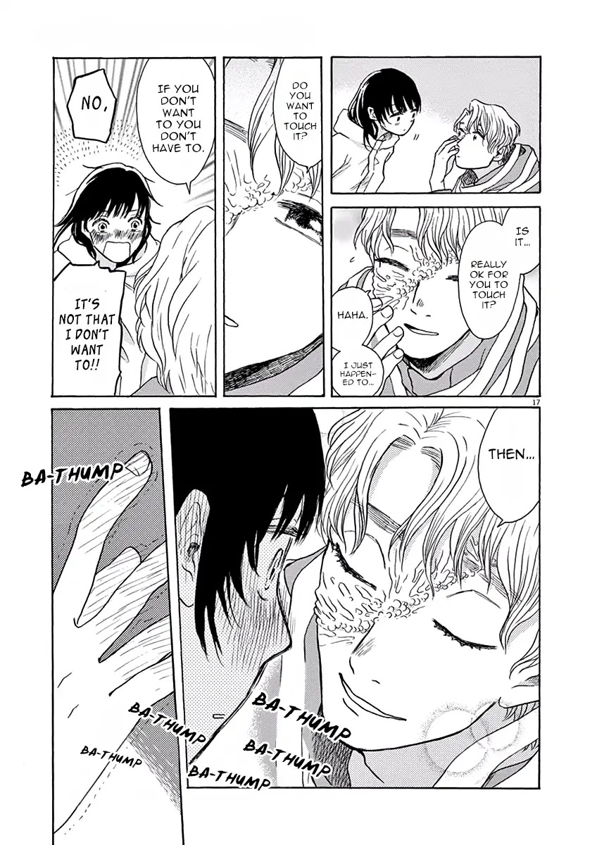 Ageku no Hate no Kanon Chapter 7 page 18 - Chapter 7