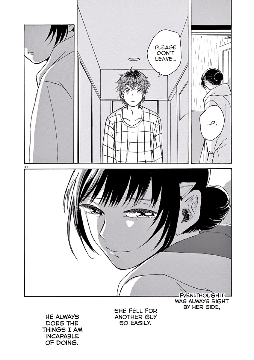 Ageku no Hate no Kanon Chapter 8 page 30 - Chapter 8