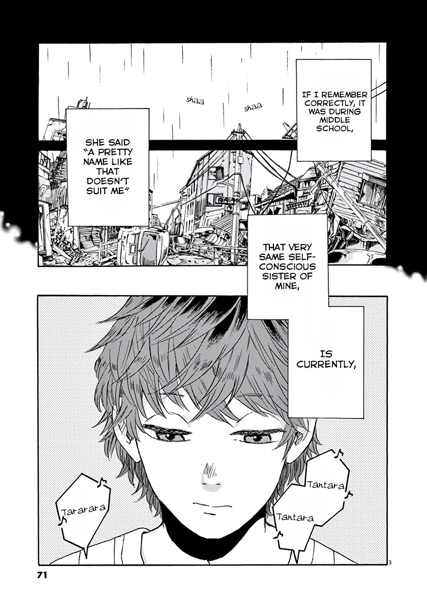 Ageku no Hate no Kanon Chapter 8 page 4 - Chapter 8