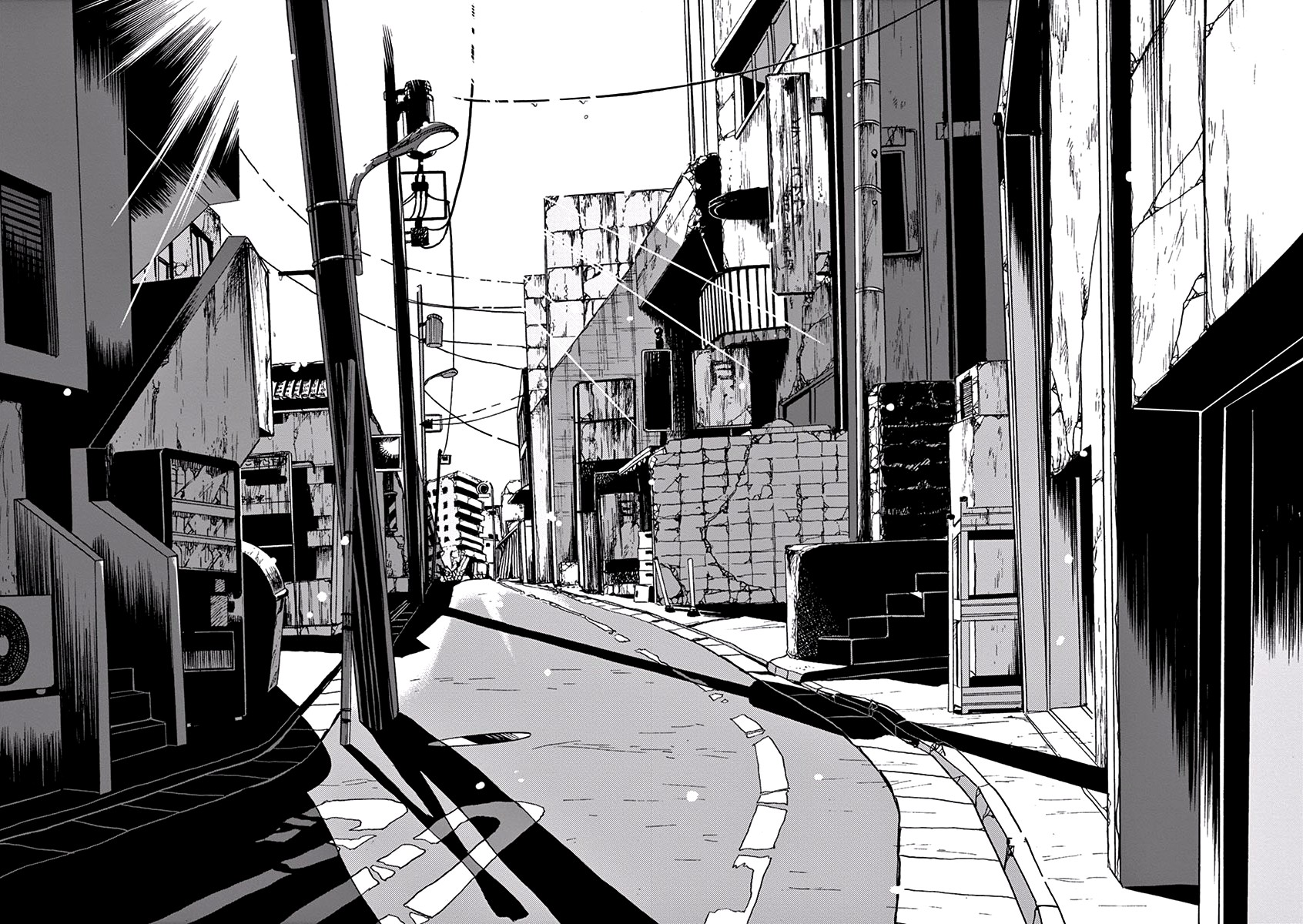 Ageku no Hate no Kanon Chapter 9 page 18 - Chapter 9