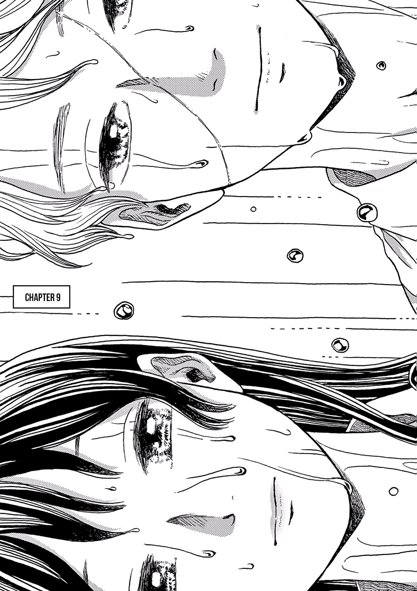 Ageku no Hate no Kanon Chapter 9 page 2 - Chapter 9
