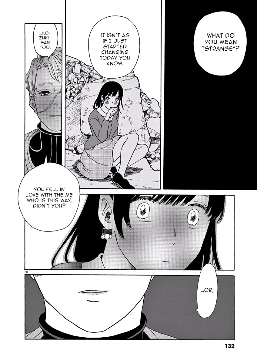 Ageku no Hate no Kanon Chapter 9 page 29 - Chapter 9