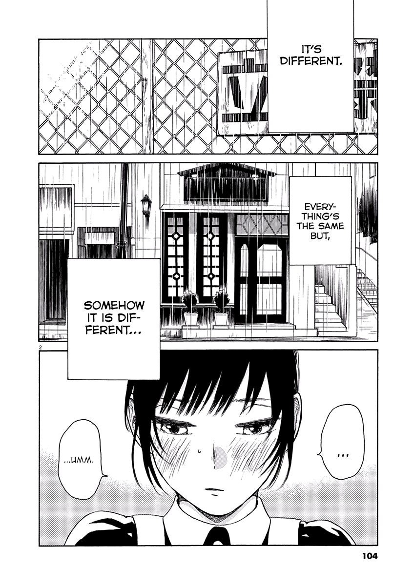 Ageku no Hate no Kanon Chapter 9 page 3 - Chapter 9