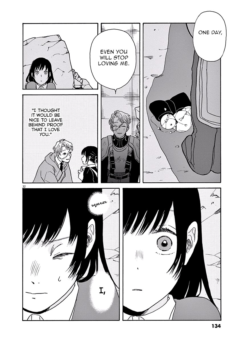 Ageku no Hate no Kanon Chapter 9 page 31 - Chapter 9
