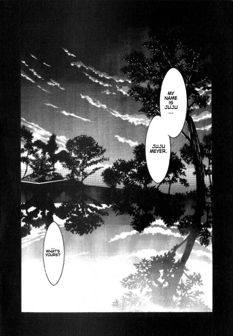 Agharta Chapter 1.2 page 24 - Chapter 1.2 (b)
