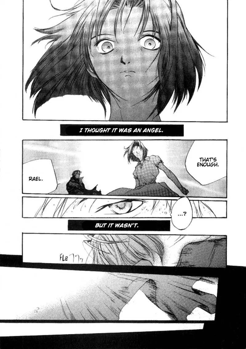 Agharta Chapter 1 page 24 - Chapter 1a