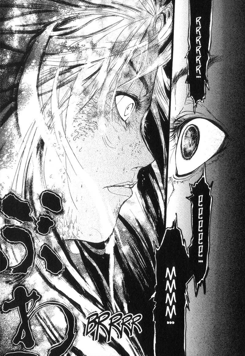 Agharta Chapter 27 page 29 - Chapter 27