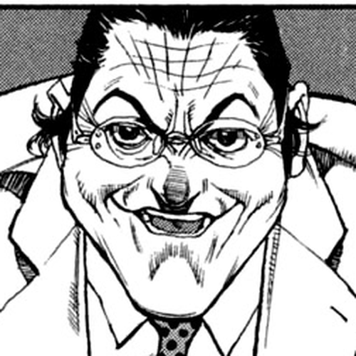 Agnes Kamen Chapter 13: Brothers cover
