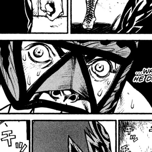 Agnes Kamen Chapter 17: Pearls Before Swine cover