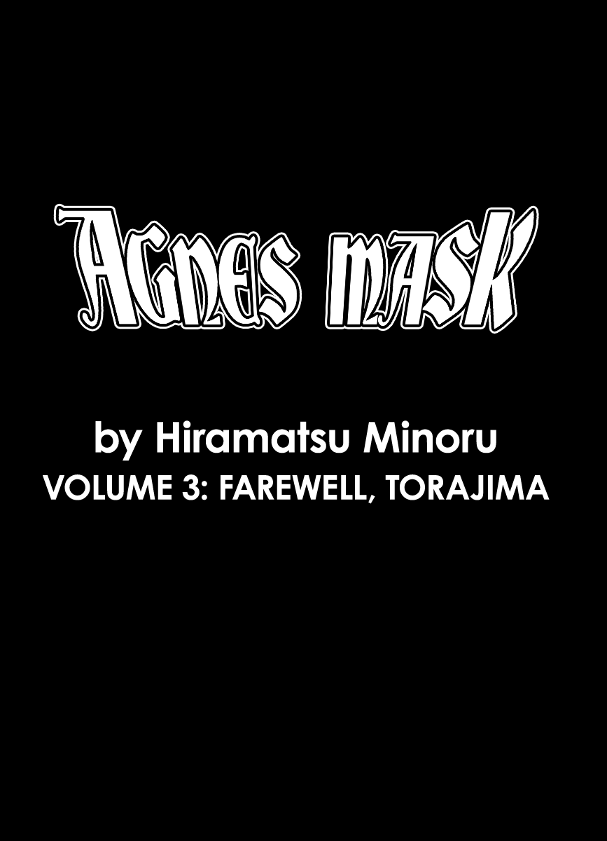 Agnes Kamen Chapter 20 page 2 - Chapter 20: Once a Lardass, Always a Lardass