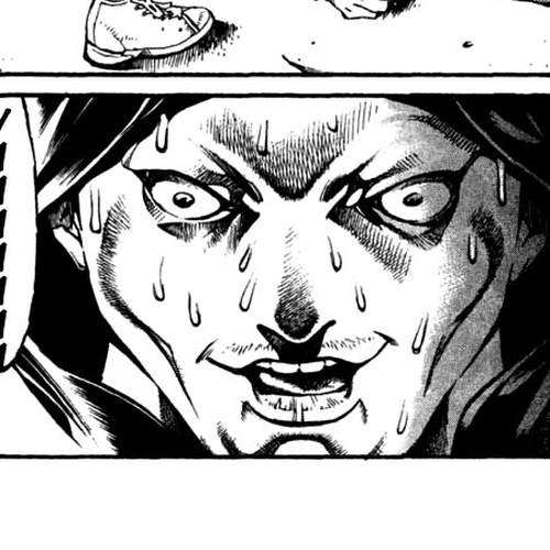 Agnes Kamen Chapter 21: Mad Dog cover
