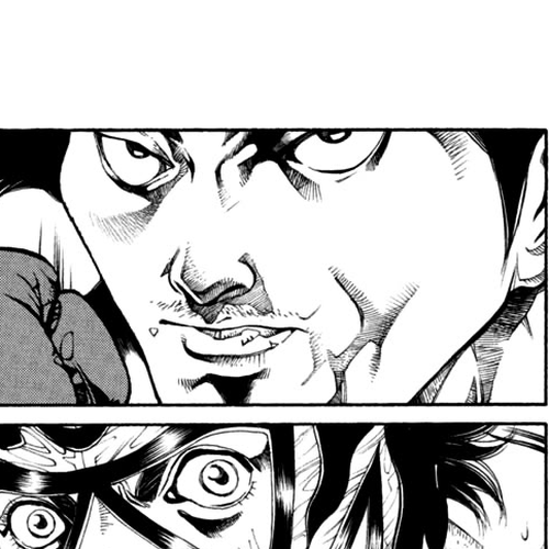 Agnes Kamen Chapter 23: Father and Brother in the Stands cover
