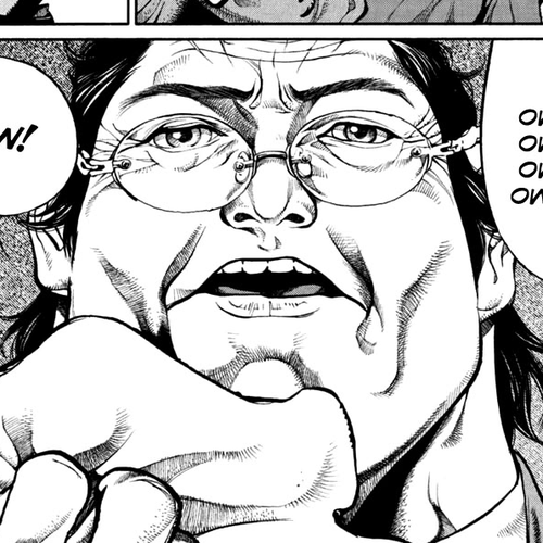 Agnes Kamen Chapter 28: The Sweet Spot cover