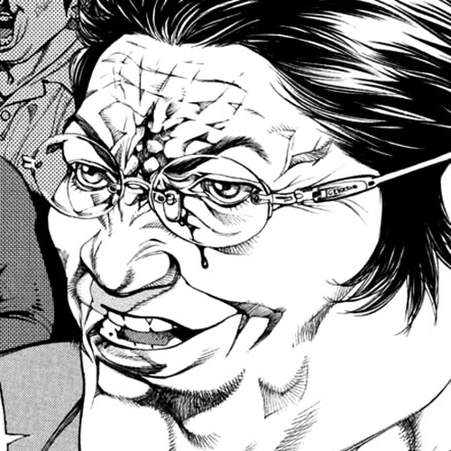 Agnes Kamen Chapter 30: Power is Everything cover