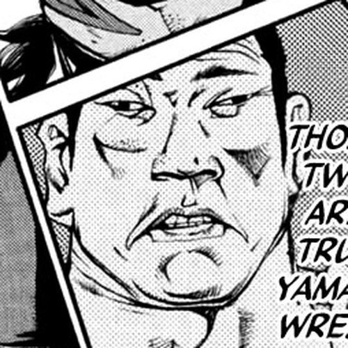 Agnes Kamen Chapter 35: Top-Class Heel cover