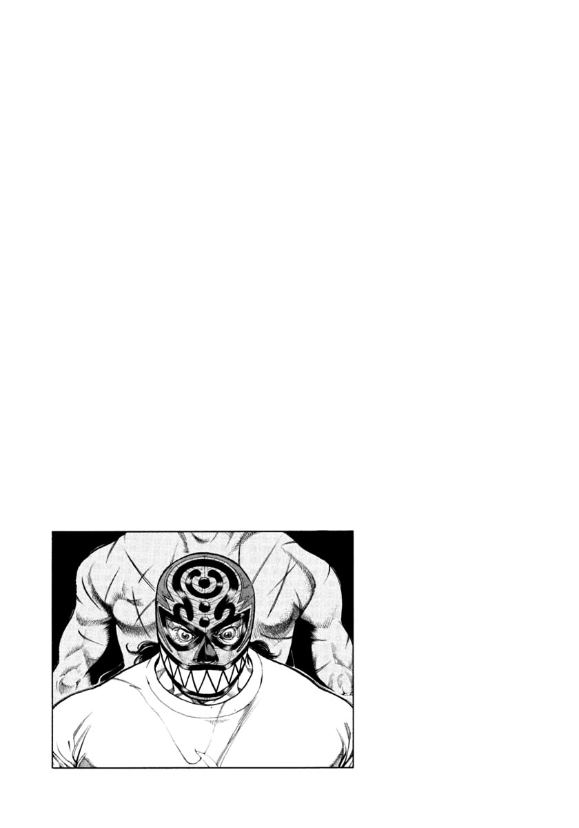 Agnes Kamen Chapter 37 page 20 - Chapter 37: Championship Unification