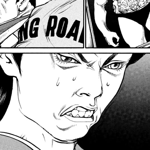 Agnes Kamen Chapter 37: Championship Unification cover