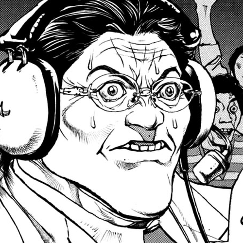 Agnes Kamen Chapter 43: Compatibility cover