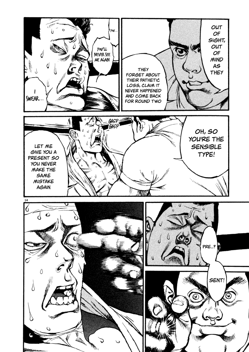 Agnes Kamen Chapter 5 page 14 - Chapter 5: Homework