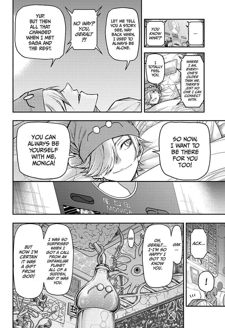 Agravity Boys Chapter 18 page 12 - Chapter 18