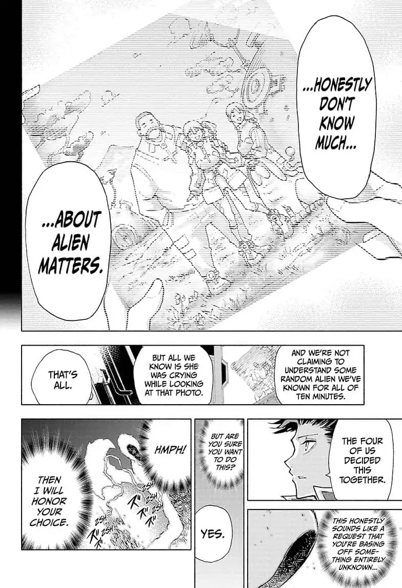 Agravity Boys Chapter 2 page 20 - Chapter 2: Downtown boys, Uptown girl?