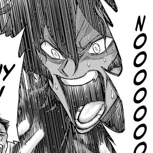 Agravity Boys Chapter 21 cover