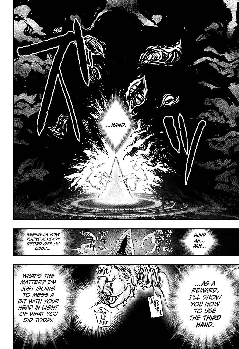 Agravity Boys Chapter 22 page 16 - Chapter 22