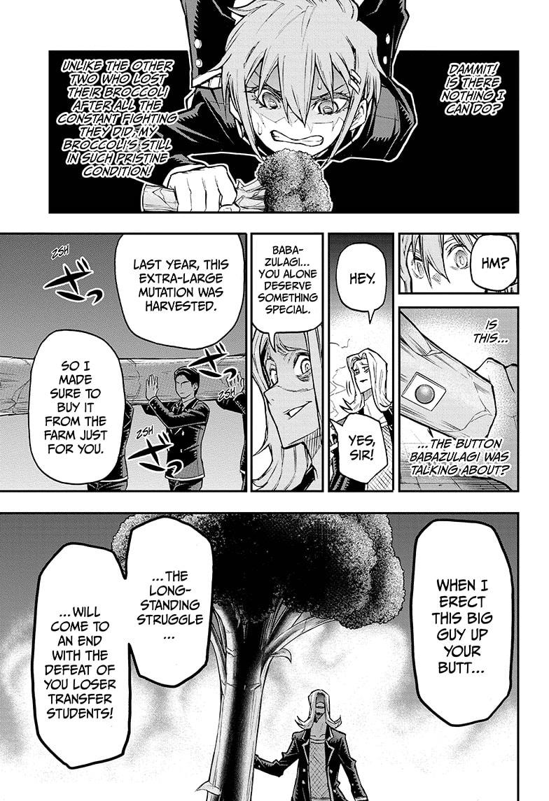 Agravity Boys Chapter 29 page 15 - Chapter 29
