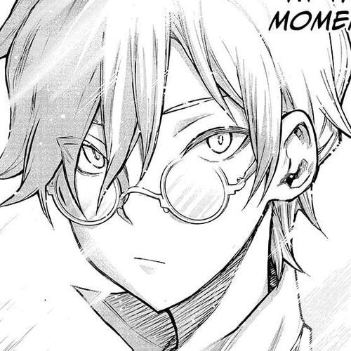 Agravity Boys Chapter 30 cover