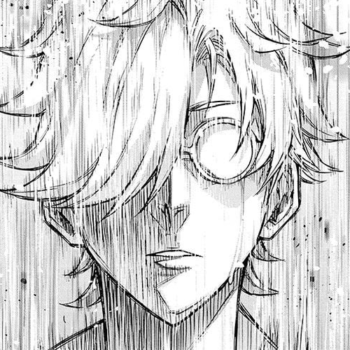 Agravity Boys Chapter 34 cover