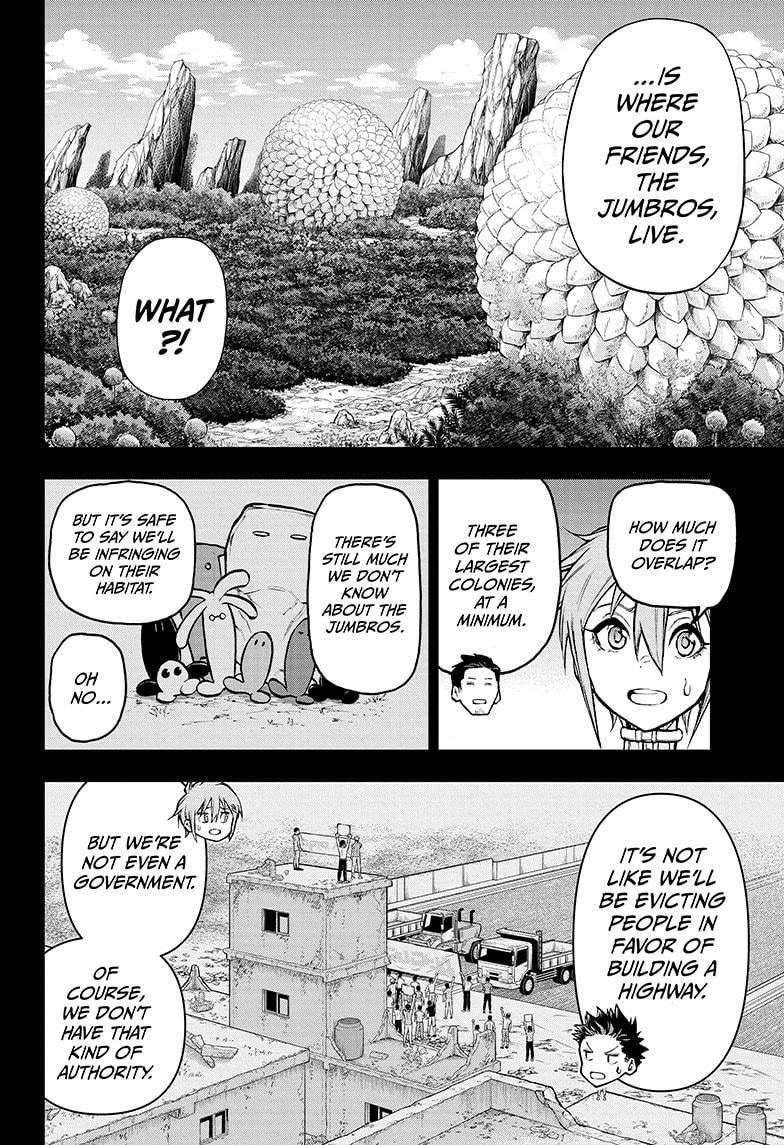 Agravity Boys Chapter 35 page 5 - Chapter 35