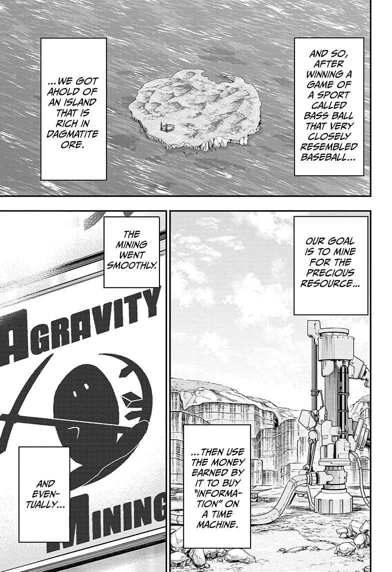 Agravity Boys Chapter 37 page 5 - Chapter 37