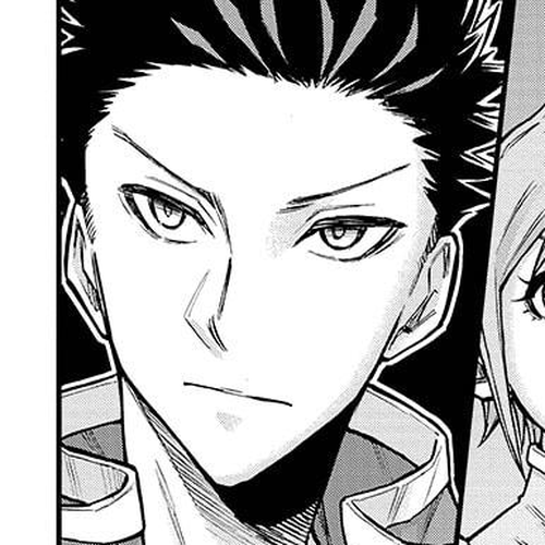 Agravity Boys Chapter 37 cover