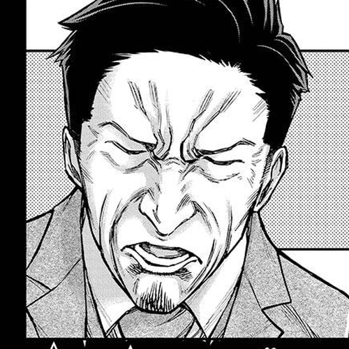 Agravity Boys Chapter 38 cover