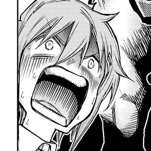 Agravity Boys Chapter 39 cover