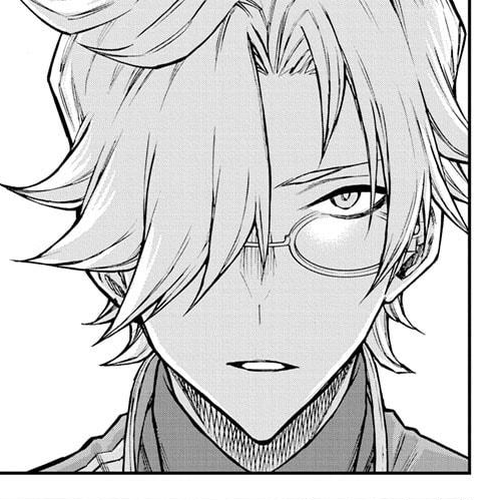 Agravity Boys Chapter 42 cover