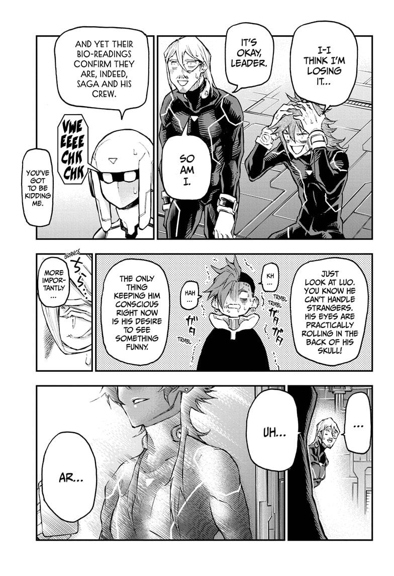 Agravity Boys Chapter 43 page 8 - Chapter 43