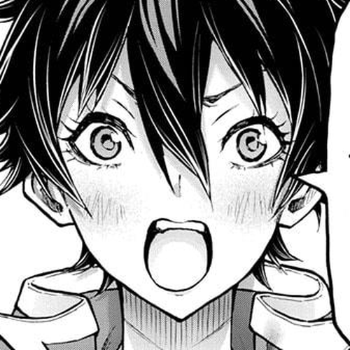 Agravity Boys Chapter 43 cover