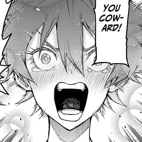 Agravity Boys Chapter 44 cover