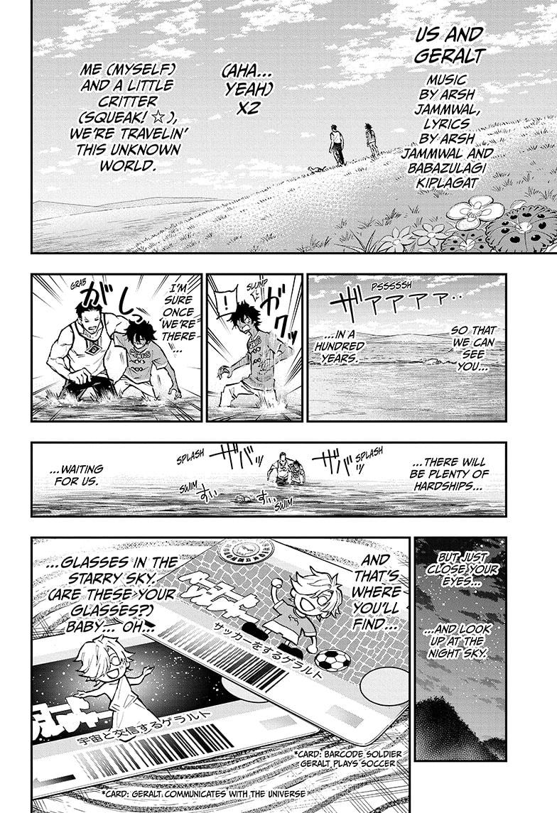 Agravity Boys Chapter 46 page 16 - Chapter 46
