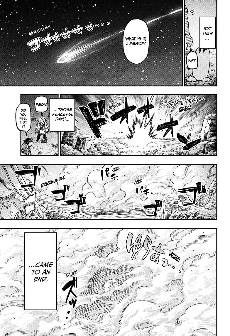 Agravity Boys Chapter 49 page 7 - Chapter 49
