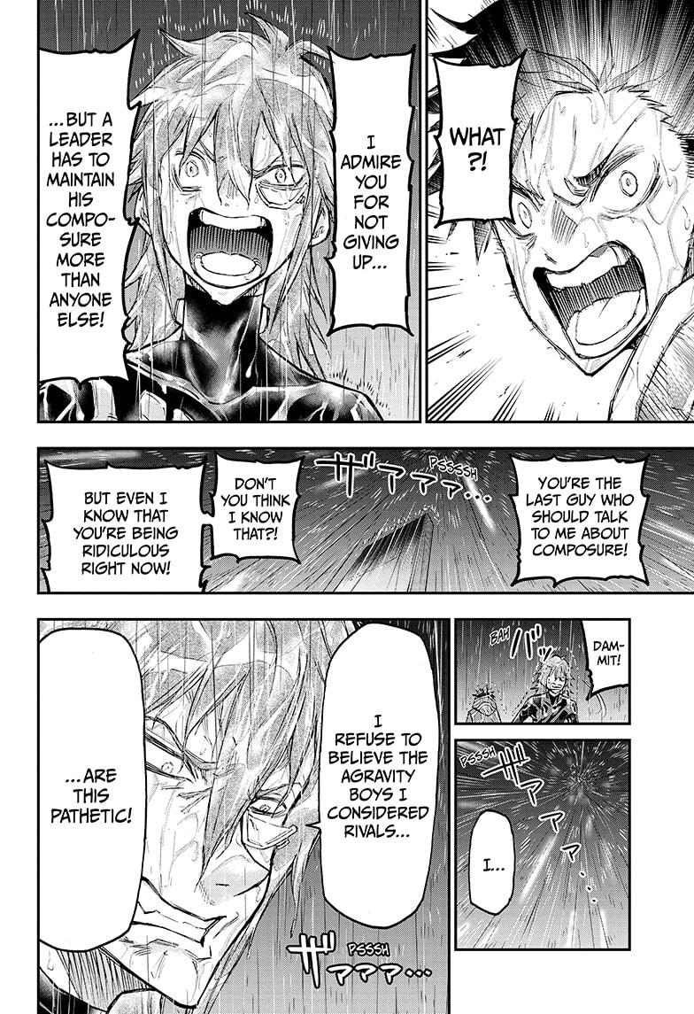 Agravity Boys Chapter 50 page 8 - Chapter 50 [END]