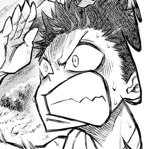 Agravity Boys Chapter 8 cover