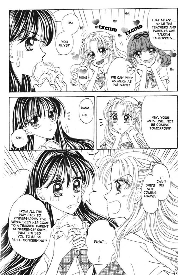 Agreement of the Glass Shoe Chapter 1.2 page 14 - Vol.01 Chapter 2
