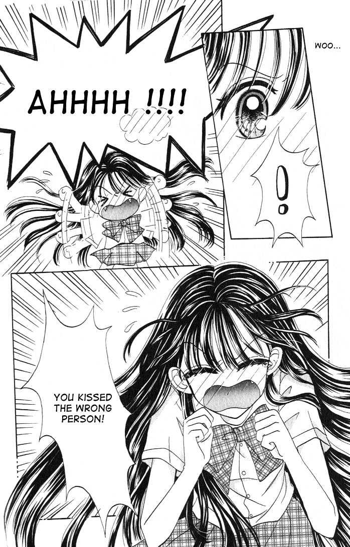 Agreement of the Glass Shoe Chapter 1.2 page 4 - Vol.01 Chapter 2