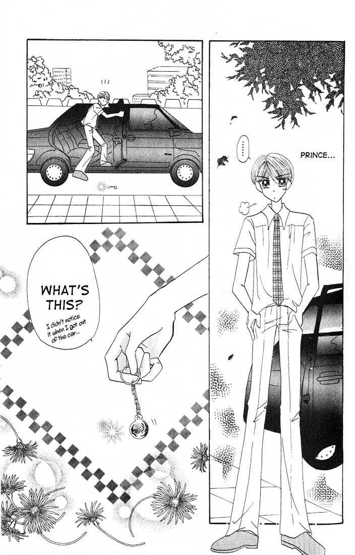 Agreement of the Glass Shoe Chapter 1.4-1 page 10 - Vol.01 Chapter 4.1
