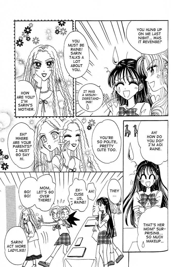 Agreement of the Glass Shoe Chapter 1.4-1 page 12 - Vol.01 Chapter 4.1