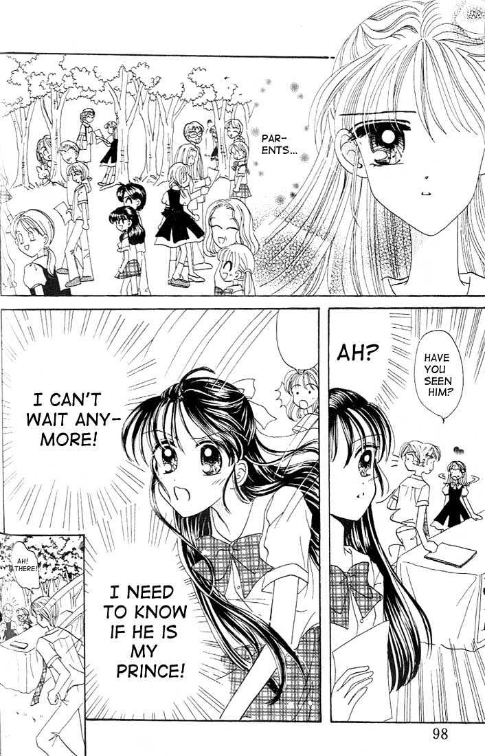 Agreement of the Glass Shoe Chapter 1.4-1 page 13 - Vol.01 Chapter 4.1